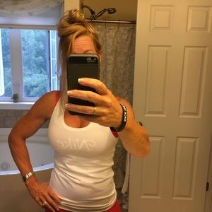 Meet your Posher, Tracy